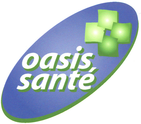 Oasis Santé